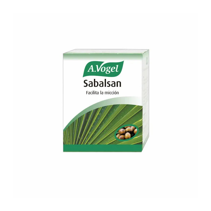 Vogel Sabalsan 30 Comp - Soin Naturel Prostate | Kermatone