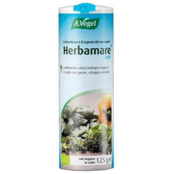 Vogel Herbamare Diet 125g - Saveur sans Sodium | Kermatone