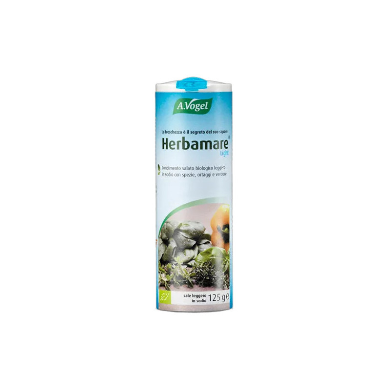 Vogel Herbamare Diet 125g - Saveur sans Sodium | Kermatone