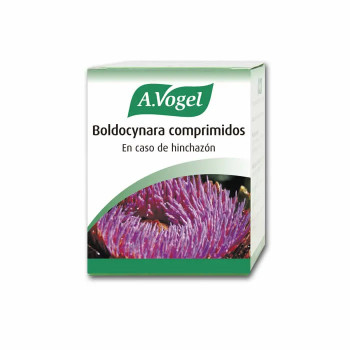 Vogel Boldocynara - Détoxifiant naturel pour bien-être | Kermatone