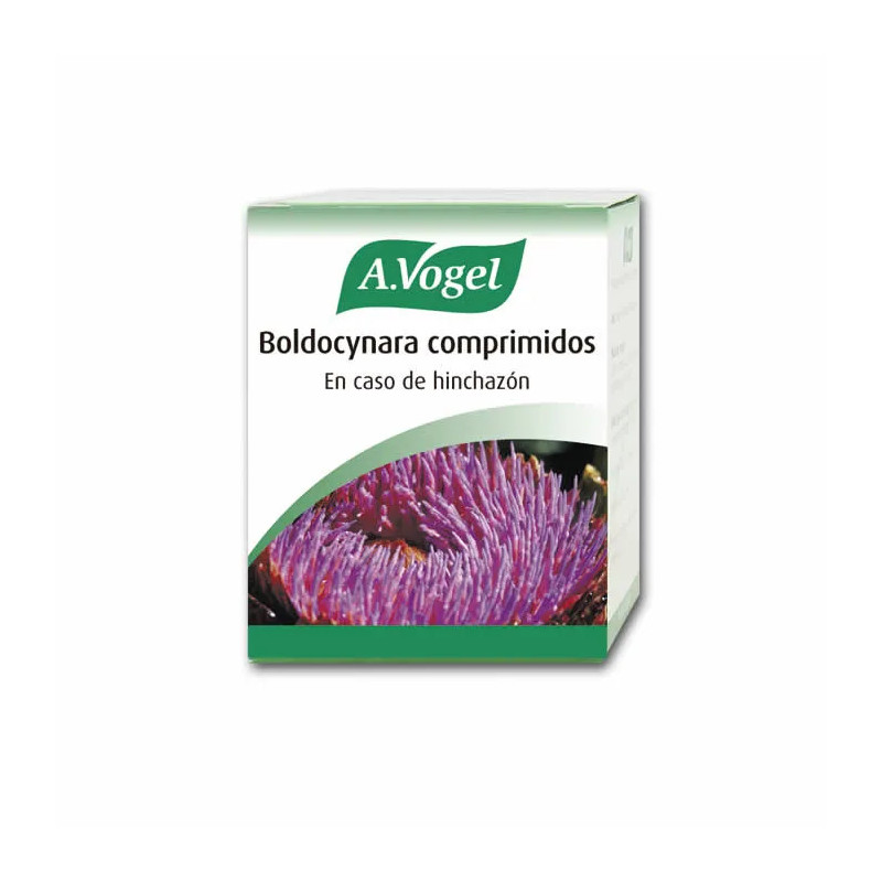 Vogel Boldocynara - Détoxifiant naturel pour bien-être | Kermatone