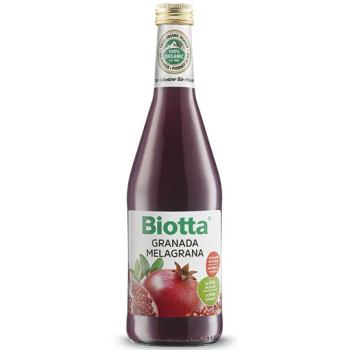 Vogel Biotta Granada Drink - Jus Bio Antioxidant Kermatone