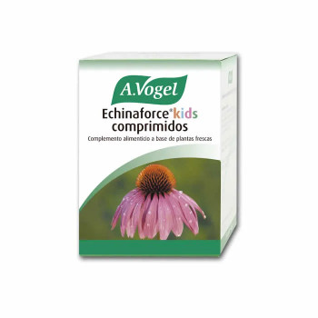 Vogel Echinaforce Kids - Complément Immunitaire pour Enfants | Kermatone