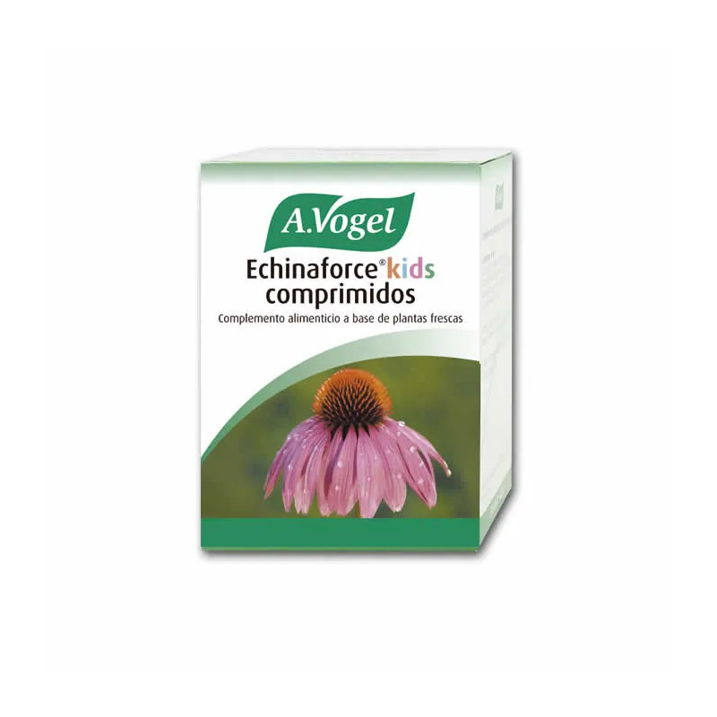Vogel Echinaforce Kids - Complément Immunitaire pour Enfants | Kermatone