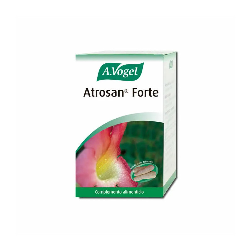 Vogel Atrosan Forte 60 Comprimés - Confort articulaire | Kermatone