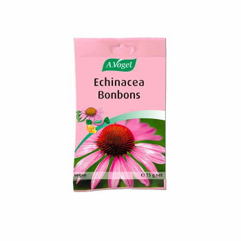 Bonbons Vogel Echina-C 75g - Renforcez vos défenses Kermatone