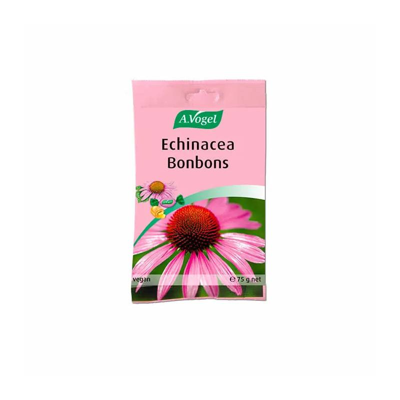 Bonbons Vogel Echina-C 75g - Renforcez vos défenses Kermatone