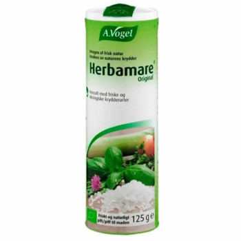 Vogel Herbamare Original 125g - Herbes Aromatiques Kermatone