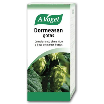 Vogel Dormeasan Gotas 50 ml - Sérum Relaxant Naturel