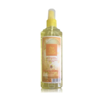 Alvarez Gomez Agua Fresca Flor De Naranjo 300ml - Fraîcheur Kermatone