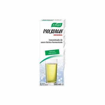 Vogel Molkosan 500ml - Bien-être intestinal Kermatone