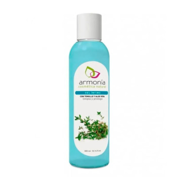Armonia Gel Intimo 300ml - Confort et douceur | Kermatone