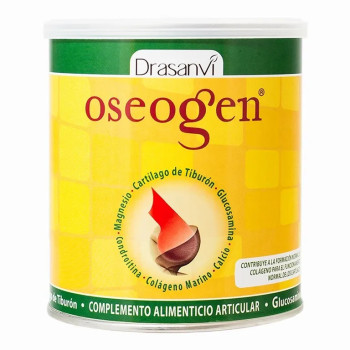 Drasanvi Oseogen - Boostez votre beauté avec Kermatone