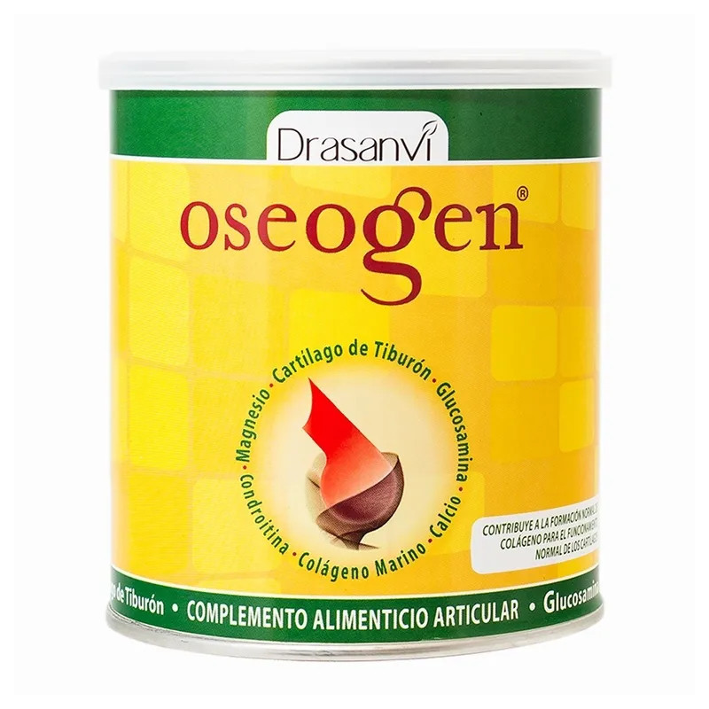 Drasanvi Oseogen - Boostez votre beauté avec Kermatone
