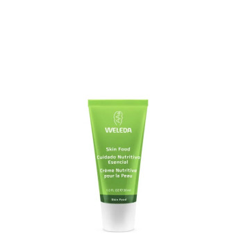 Weleda Skin Food Crème Hydratante 30ml - Kermatone