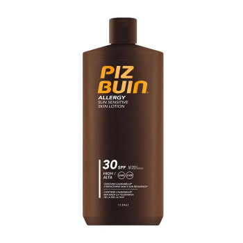 Piz Buin Allergy Lotion SPF30 - Protection Peau Sensible | Kermatone