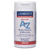 Lamberts A Z Multi - Complément Vitalité | Kermatone