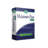 Mélatonine Pure Trepatdiet 1,9 mg - Sommeil Réparateur Kermatone