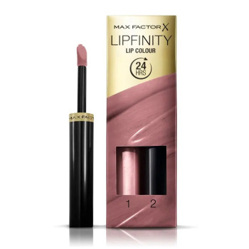 Lipfinity 24h Essential Violet - Rouge à Lèvres Longue Tenue | Kermatone