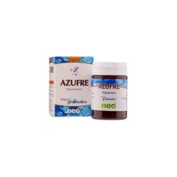 Neo Microgranulos Azufre - Soufre purifiant | Kermatone