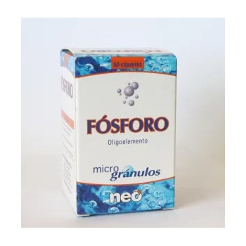 Neo Microgranulos Fosforo - Éclat naturel et bien-être | Kermatone