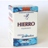 Neo Microgranulos Hierro 50 Caps - Vitalité optimale | Kermatone