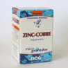 Neo Microgranulos Zinc Cobre - Peau parfaite avec Kermatone