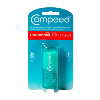 Compeed Stick Anti-Ampoules 8ml - Soulagez vos pieds | Kermatone