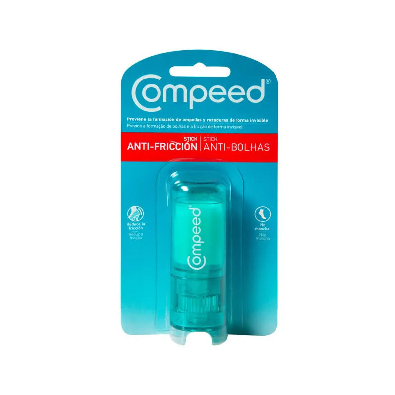 Compeed Stick Anti-Ampoules 8ml - Soulagez vos pieds | Kermatone