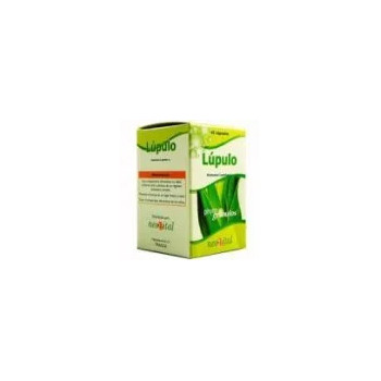 Neo Fitogranulos Lupulo : Apaisement naturel | Kermatone