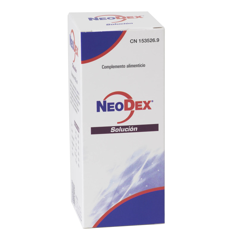 Neodex Solucion 150ml - Lotion Apaisante Kermatone