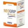 Neogrip Plus 30 Caps - Bien-être Immunitaire | Kermatone