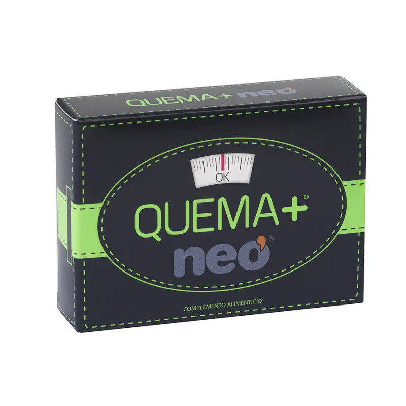Quema Neo 30 Cap - Capsules Anti-Âge Efficaces | Kermatone