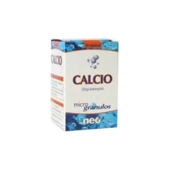 Calcio Neo 50 Cap - Renforcez vos os avec Kermatone