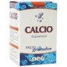 Calcio Neo 50 Cap - Renforcez vos os avec Kermatone