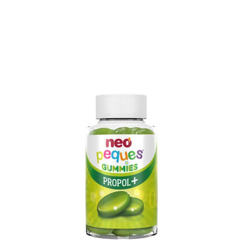 Neo Peques Gummies Propol - Boostez votre immunité | Kermatone