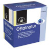 Lingettes oculaires apaisantes El Natural - Kermatone
