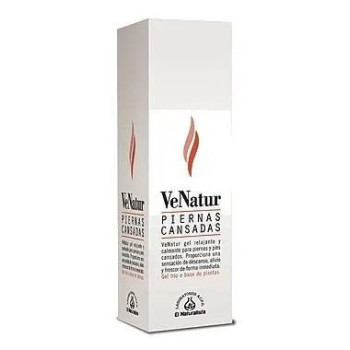 Gel Hydratant El Natural Venatur 200ml - Kermatone