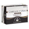 Cabello y Uñas El Naturalista - Complément Cheveux & Ongles Kermatone