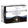 El Natural Cartilago De Tiburon 500 Mg - Bien-être articulaire | Kermatone