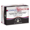 El Natural Ginkgomemori Complex 60 Caps - Vitalité Kermatone