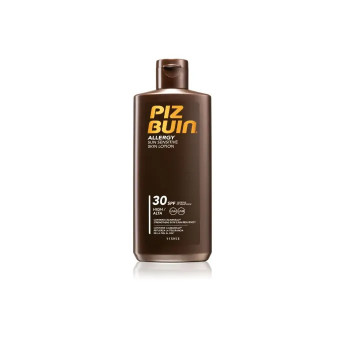 Piz Buin Allergy Lotion SPF30 - Protection Solaire Kermatone