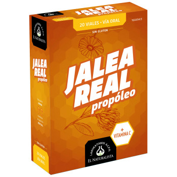 Jalea Royal Adultos - Boostez votre énergie naturellement | Kermatone