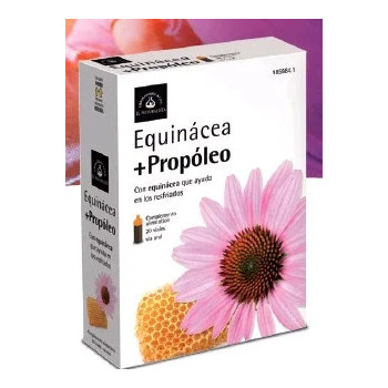 Échinacée Propolis El Natural – Renforcez votre immunité | Kermatone