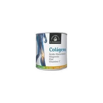 El Natural Collagène Acide Hyaluronique - Peau Éclatante | Kermatone