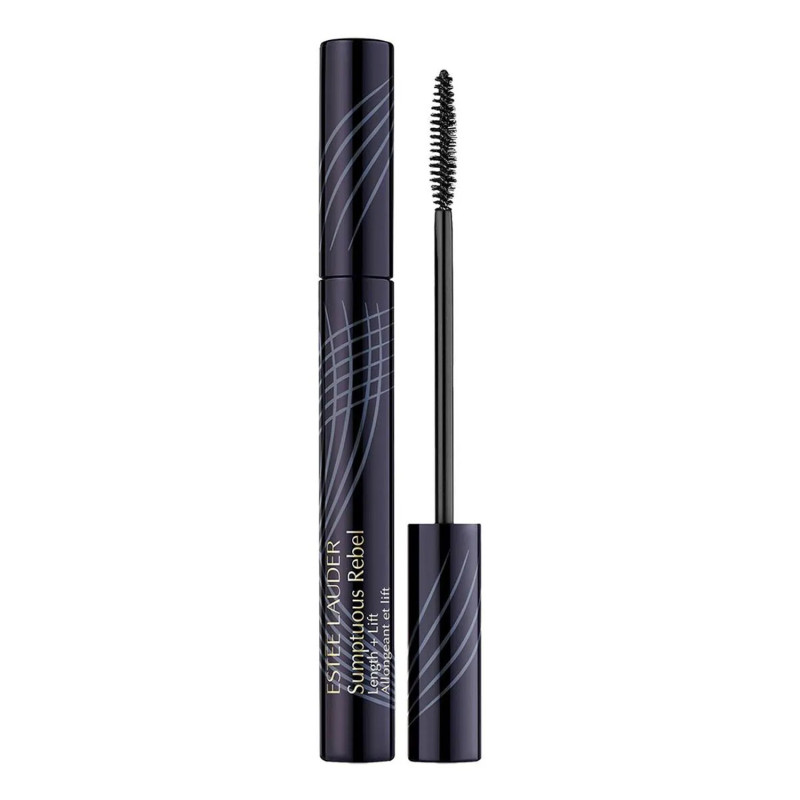 Estée Lauder Sumptuous Rebel Mascara - Regard Éblouissant | Kermatone
