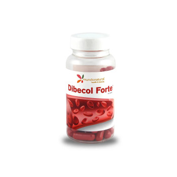 Mundo Natu Dibecol Forte : Immunité renforcée - Kermatone