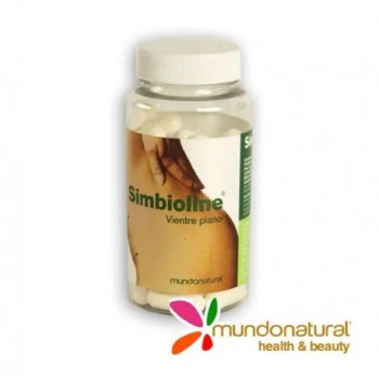 Mundo Natu Simbioline Megaflora - Probiotiques Kermatone