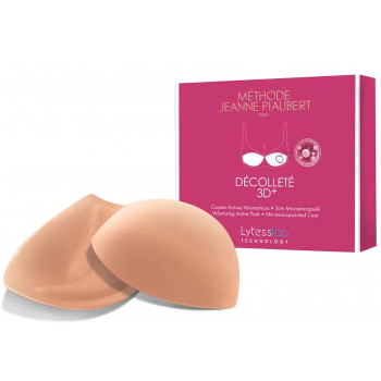 Décolleté 3D+ Volumatrices Kermatone - Soin Repulpant
