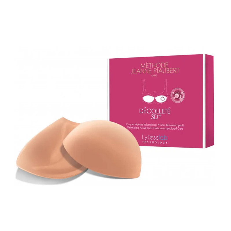 Décolleté 3D+ Volumatrices Kermatone - Soin Repulpant